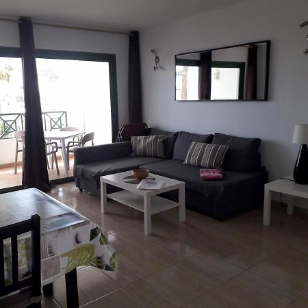 Апартаменти Departamento Joelle Пуерто-дель-Кармен Екстер'єр фото