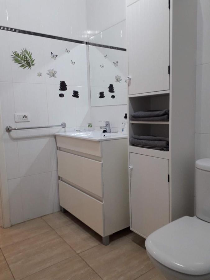 Апартаменти Departamento Joelle Пуерто-дель-Кармен Екстер'єр фото