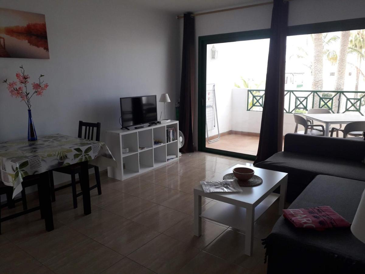 Апартаменти Departamento Joelle Пуерто-дель-Кармен Екстер'єр фото