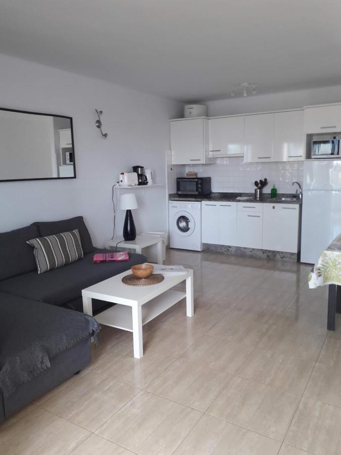 Апартаменти Departamento Joelle Пуерто-дель-Кармен Екстер'єр фото
