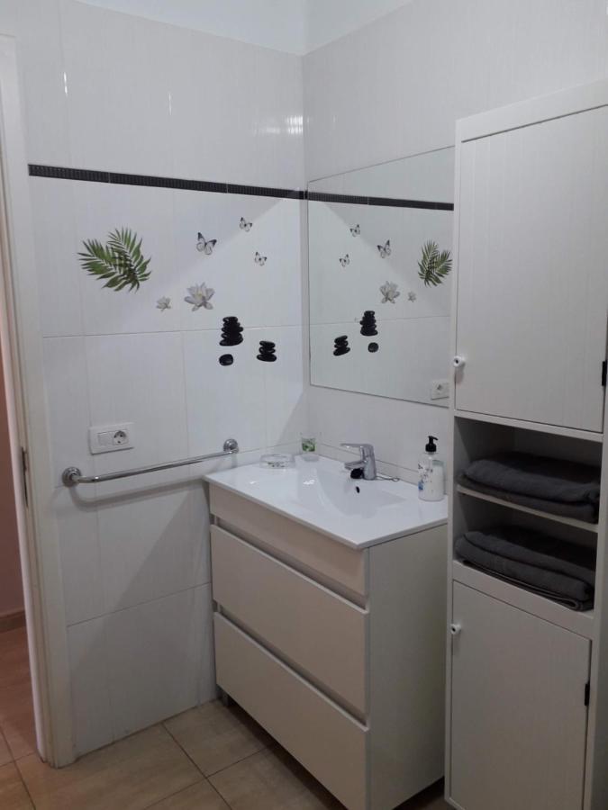 Апартаменти Departamento Joelle Пуерто-дель-Кармен Екстер'єр фото
