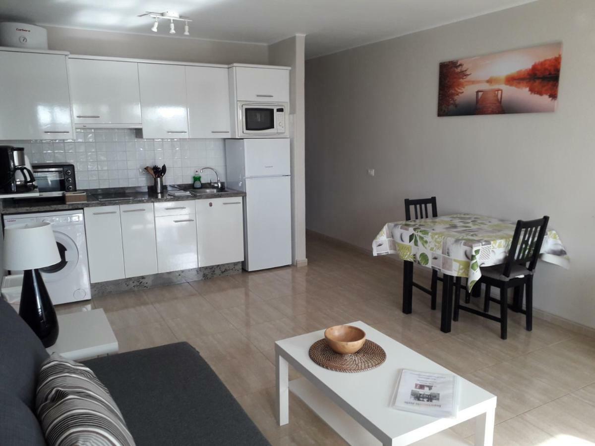 Апартаменти Departamento Joelle Пуерто-дель-Кармен Екстер'єр фото