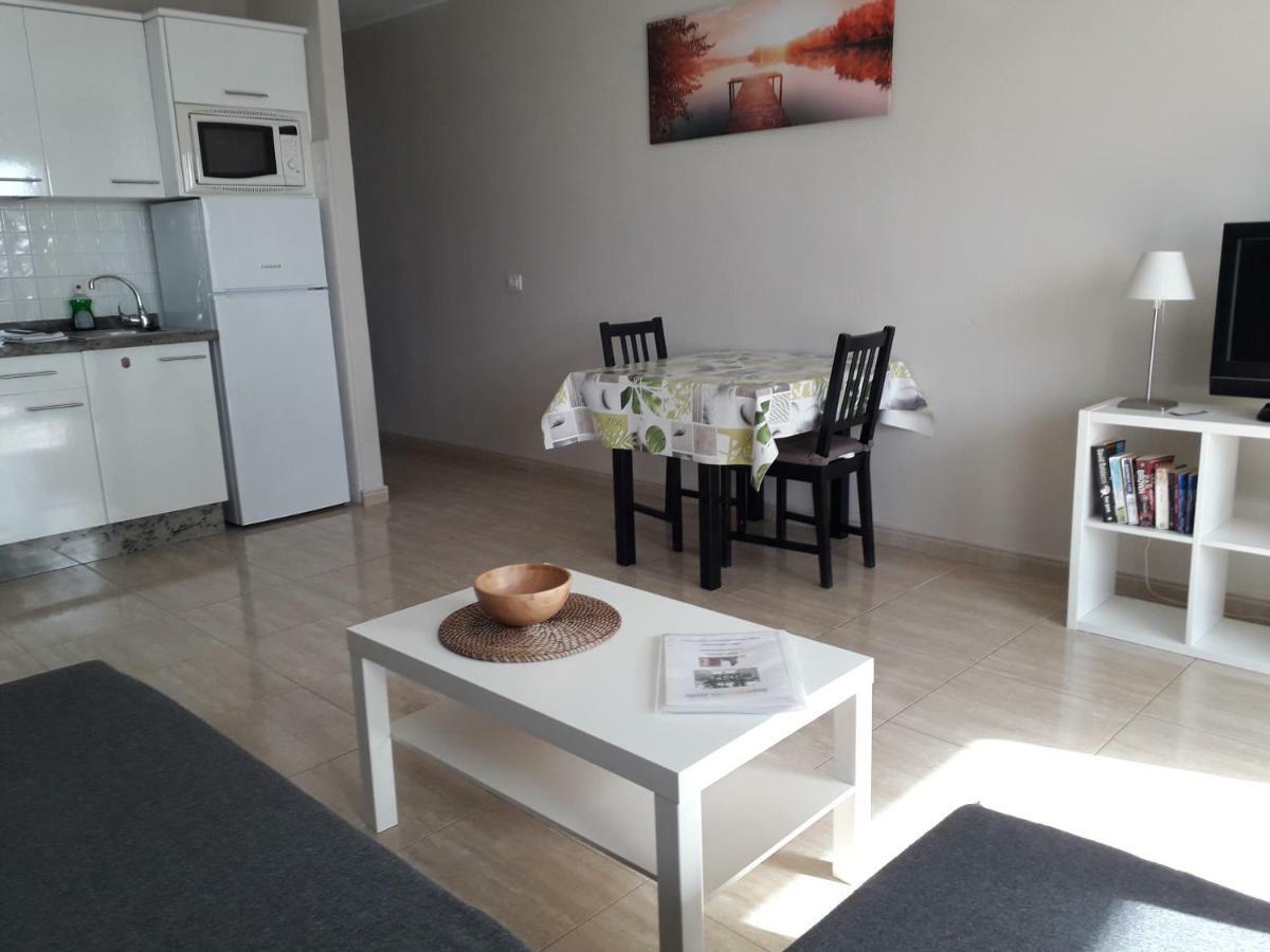 Апартаменти Departamento Joelle Пуерто-дель-Кармен Екстер'єр фото